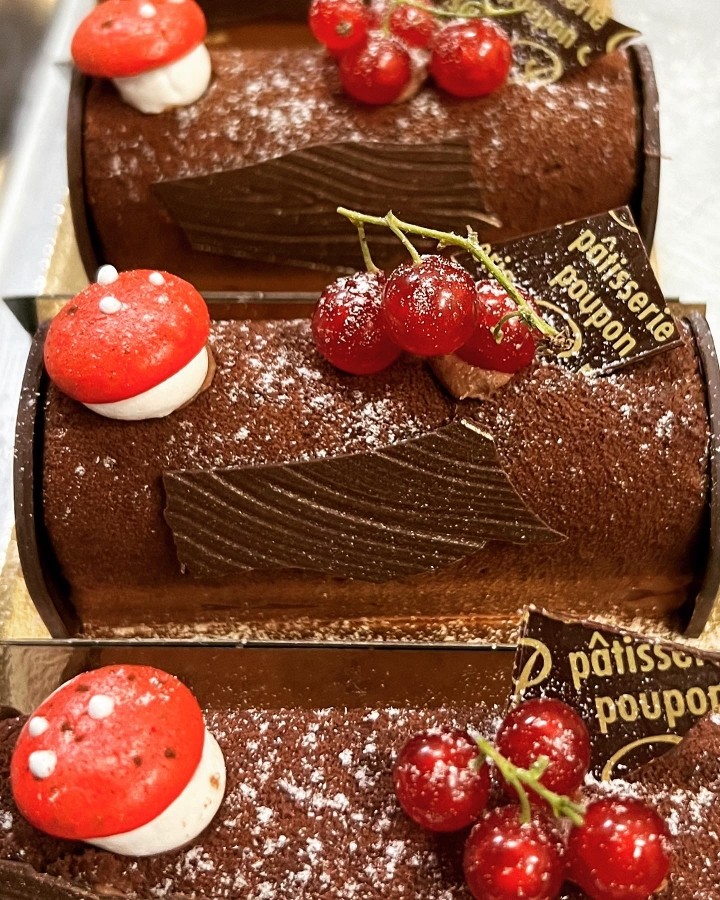 Patisserie Poupon - Baltimore