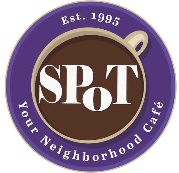 Spot Coffee logo