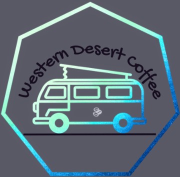 Western Desert Coffee