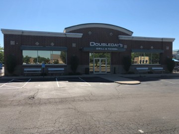Doubledays Grill & Tavern