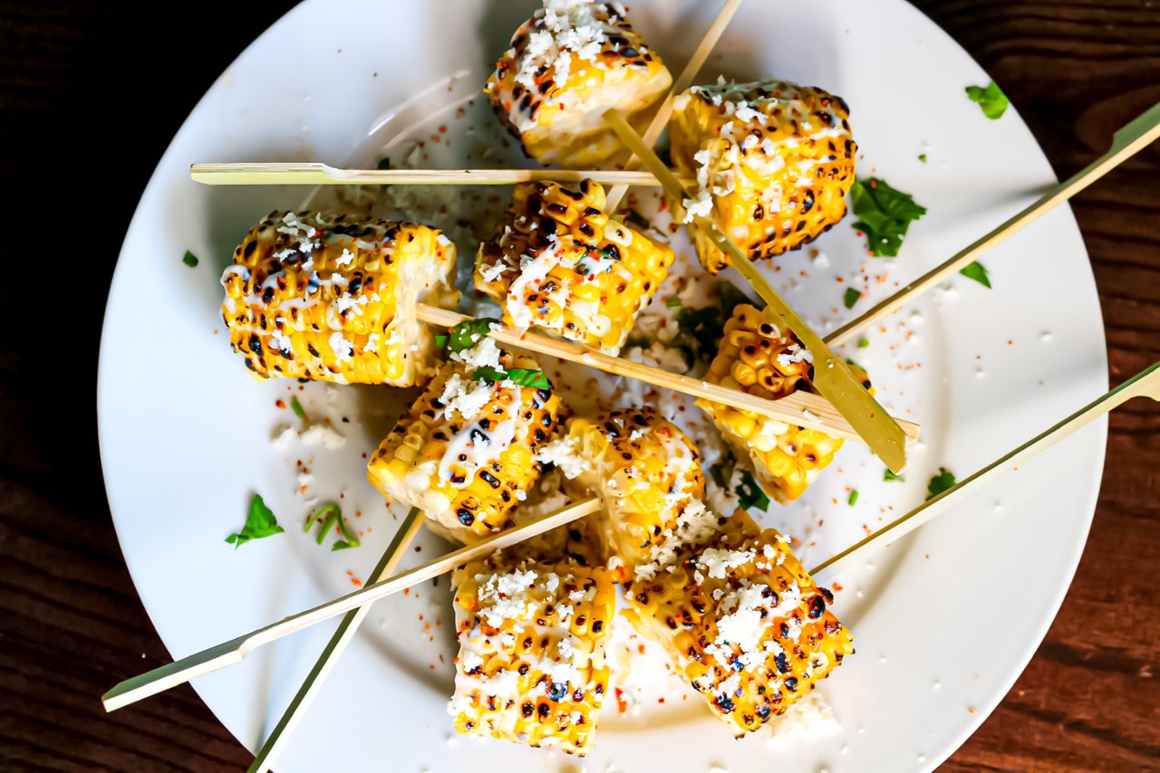 Tepache Mexican Kitchen & Bar - Cranberry