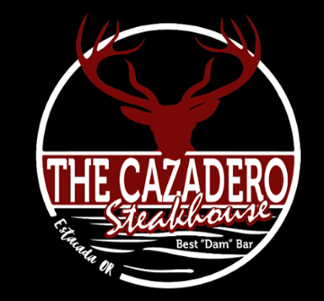 The Cazadero Steakhouse Estacada