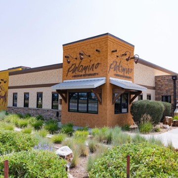 Palomino Mexican Restaurant - Loveland 6190 Crossroads Boulevard