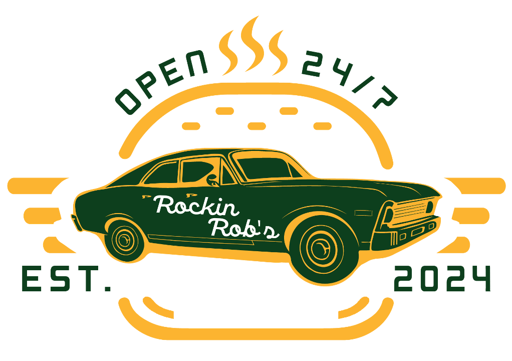 Rockin Rob's