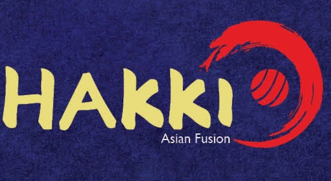 Hakki Asian Fusion