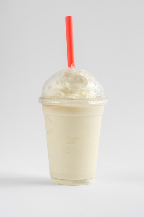 Vanilla Shake