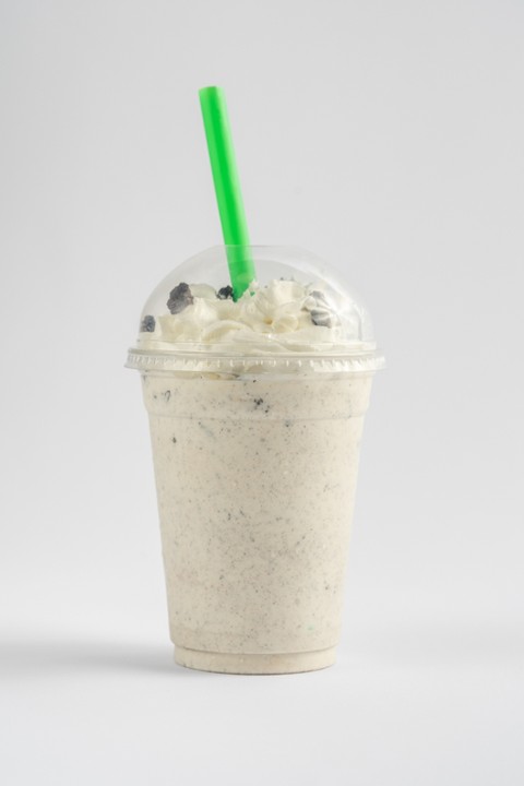 Oreo Shake