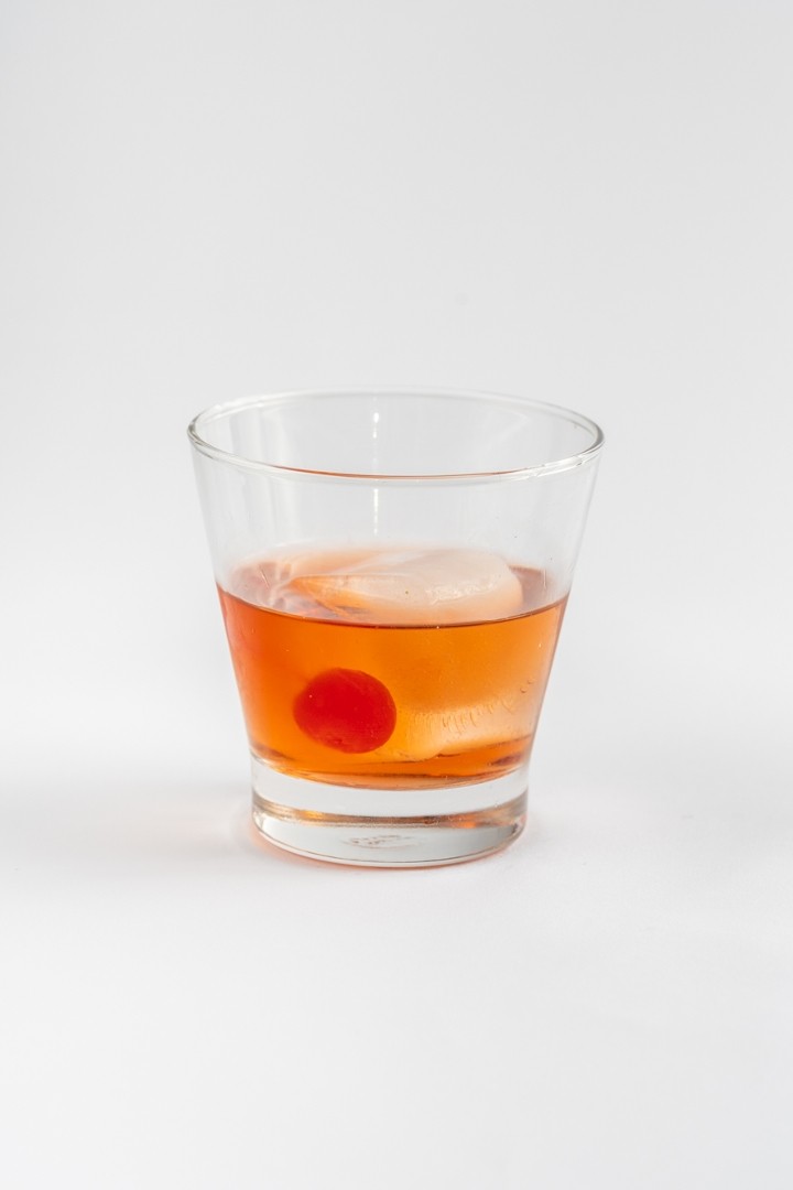 House Old Fashioned