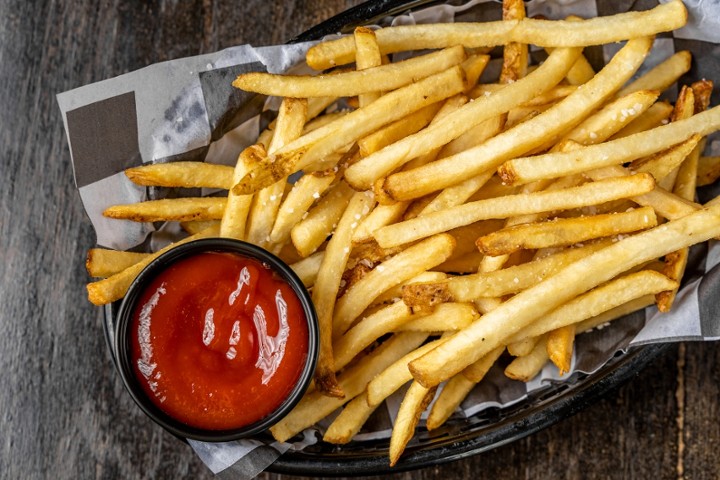 Basket Fries