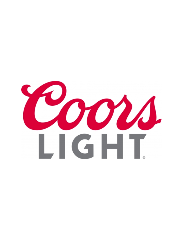 Coors Light - Draft