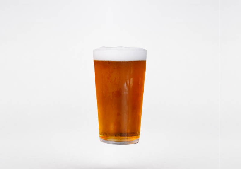 Alaskan White Ale - Draft