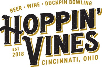 Hoppin' Vines CINCINNATI