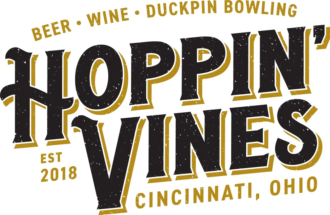 Hoppin' Vines CINCINNATI