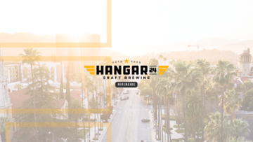 Hangar 24 Riverside