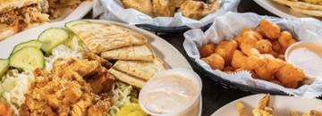 Wing Warehouse - Stow 4050 Fishcreek Rd.
