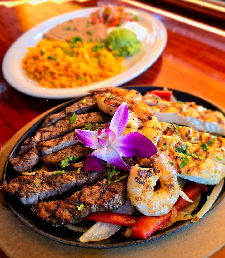 Fiesta Cancun Bar and Grill