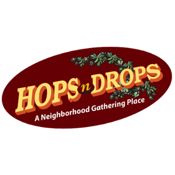 Hops n Drops - Lacamas
