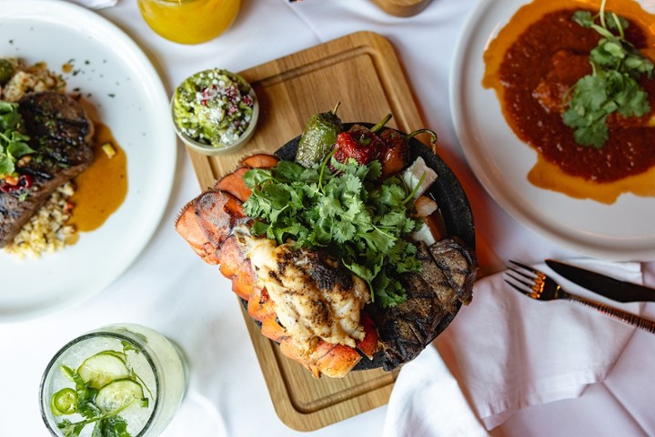 Restaurant banner image