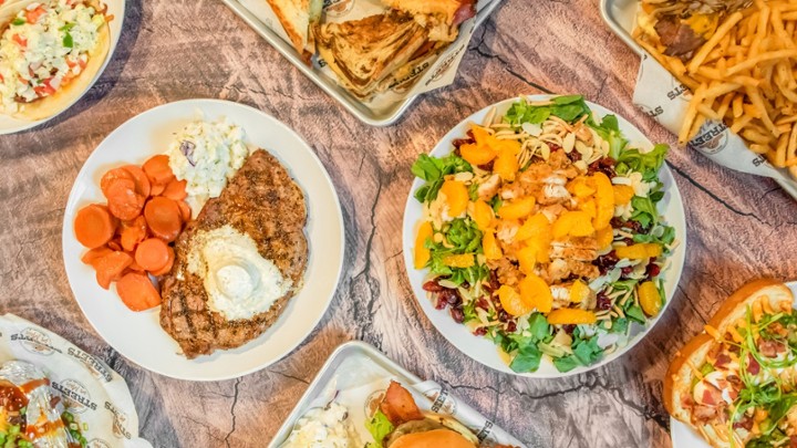 Restaurant banner image