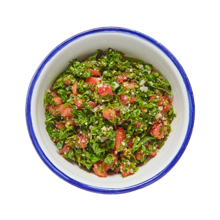 Side Tabbouleh (Vegan)