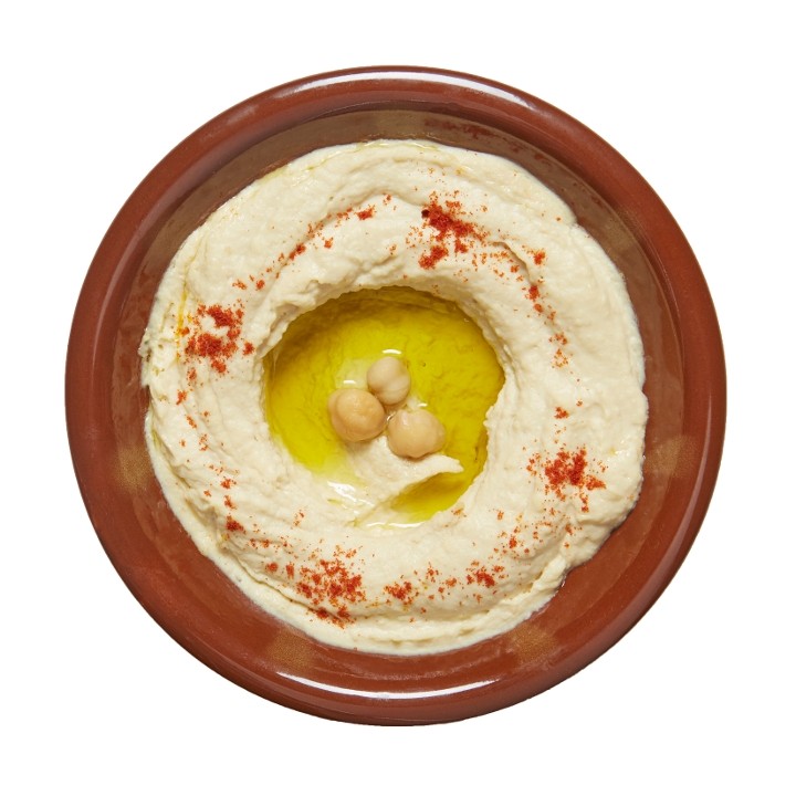 Side Extra Hummus (GF) (Vegan)