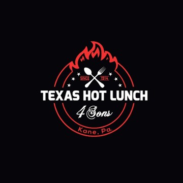 Texas Hot Lunch - 4 Sons