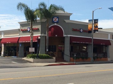 Zankou Chicken - Tarzana