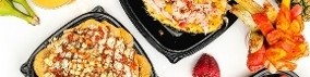 Mango Crazy - 16609 S Harlan Rd. NEW 16609 S Harlan Rd