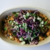 Tres Hermanas Bowl