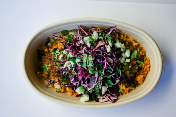 Pollo Bowl