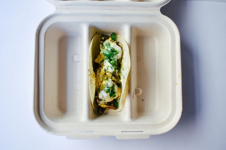 Tocino Taco