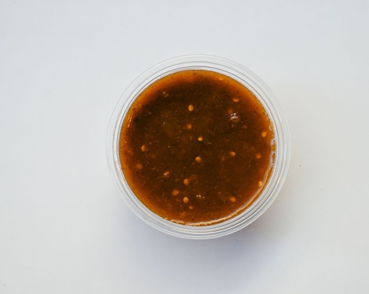 Side Salsa Taquera (2oz)
