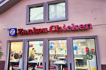 Zankou Chicken - Thousand Oaks