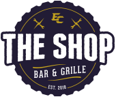The Shop Bar And Grille