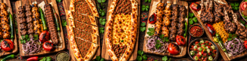 Turkish Lazuri Cafe