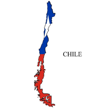 CHILE KITCHEN STREET