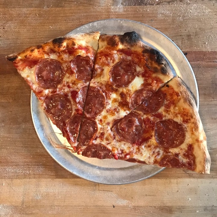 PEPPERONI SLICE