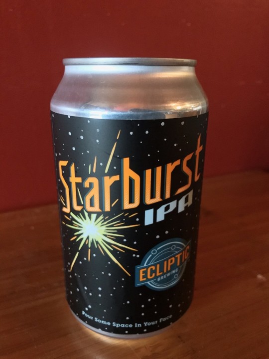 IPA- STARBURST ECLIPTIC 12OZ CAN