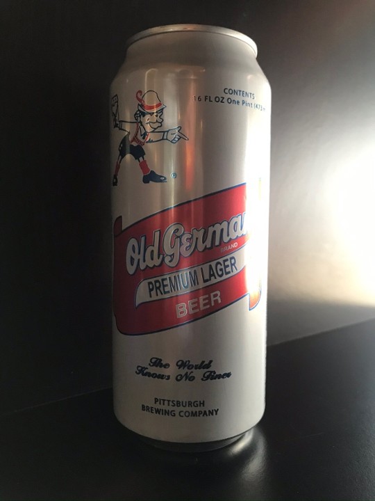 DAD BEER-BAERLIC TALL CAN