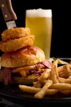 Lady R Bistro 27192 Sun City Boulevard