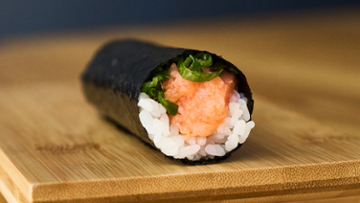 OMAKAI hand roll bar Downtown