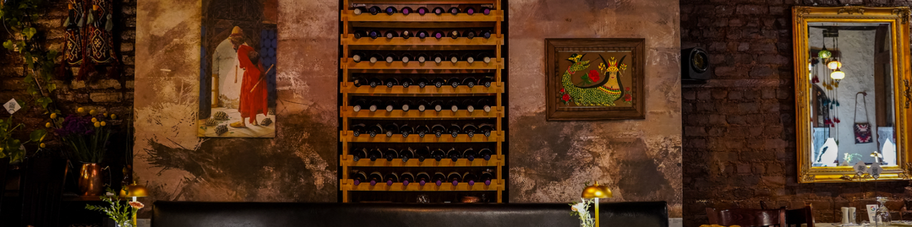 Sahara's Turkish Cuisine