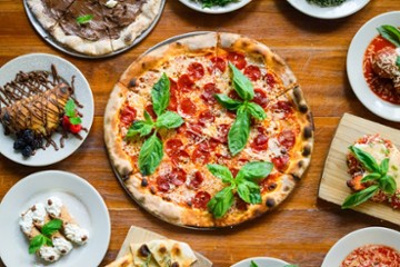 DC PIE CO. 1010 Brickell ave