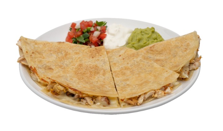 #11 Quesadilla