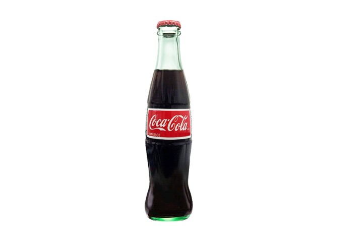 Mexican Coke BT