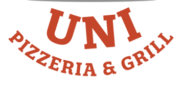 UNI Pizzeria & Grill - San Francisco 1234 Polk Street