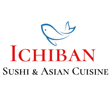 Ichiban Sushi - All You Can Eat!