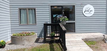 The Pelzer Bakery & Restaurant