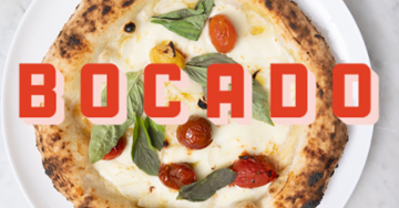 Bocado