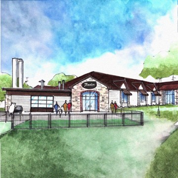 Tender Smokehouse Little Elm